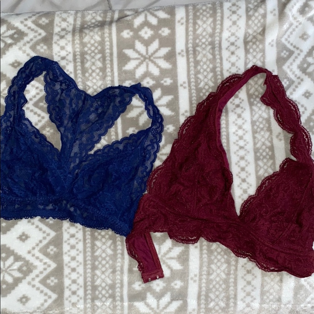 Bralettes *BUNDLE*